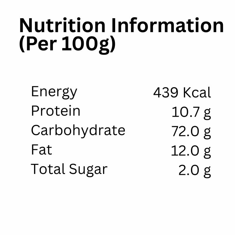 POPMAK Jowar Puffs – Peri Peri | Crunchy, Guilt-Free & Healthy Snack!