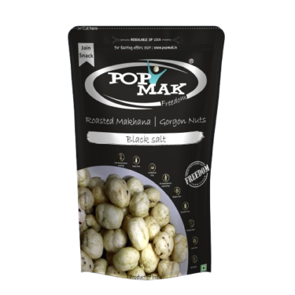 popmak black salt front