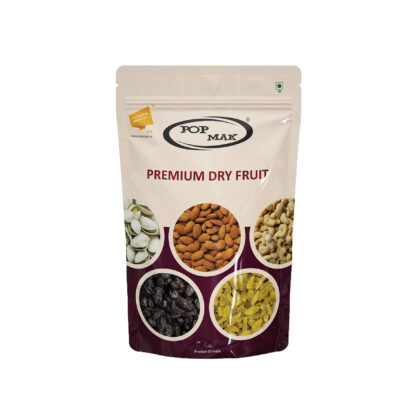 Premium Dry Fruit Front