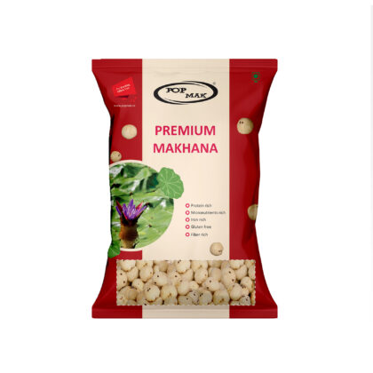Premium Makhana F
